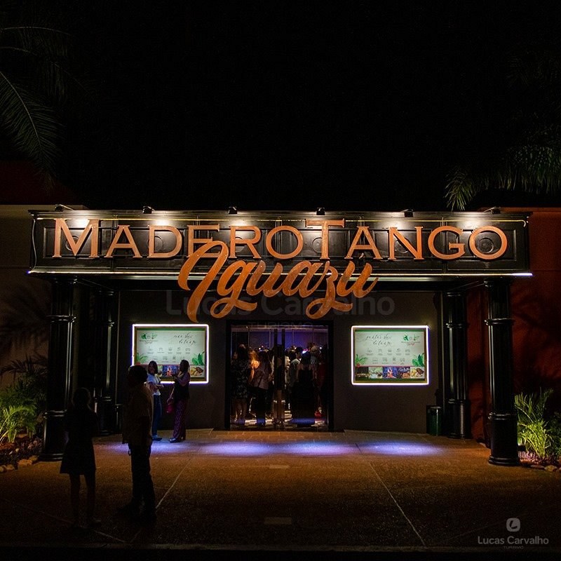Madero Tango: Vip foto 3