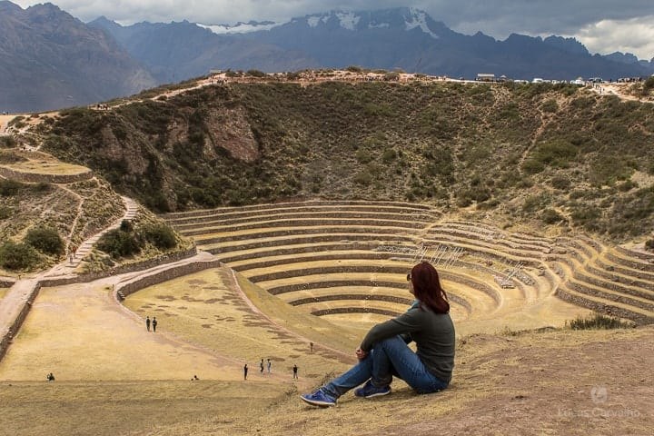 Maras, Moray e Salineras foto 1