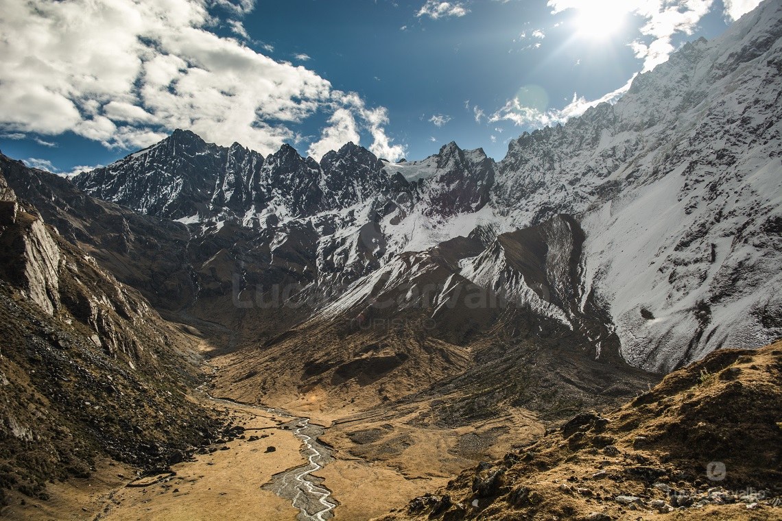 Laguna Humantay: trekking de um dia saindo de Cusco com café e almoço foto 3