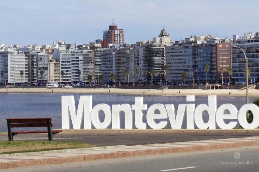 Montevideo: Histórico