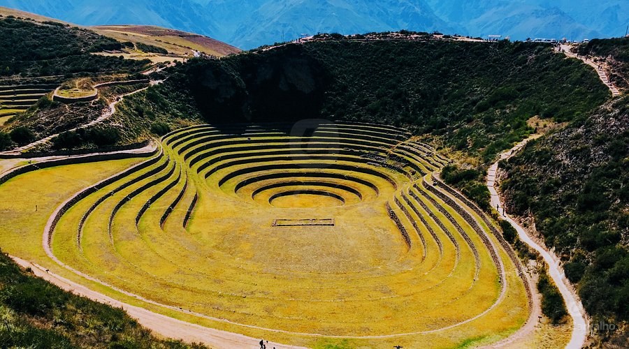 Maras, Moray e Salineras foto 2