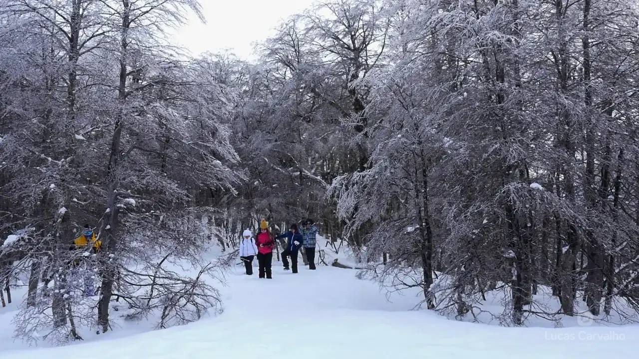 Nieve al Limite foto 3