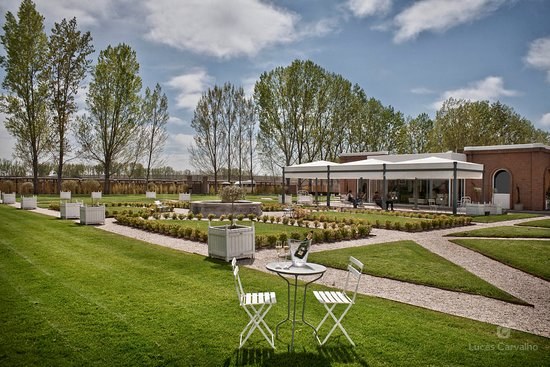 Bodega Chandon: Picnic Gourmet foto 2