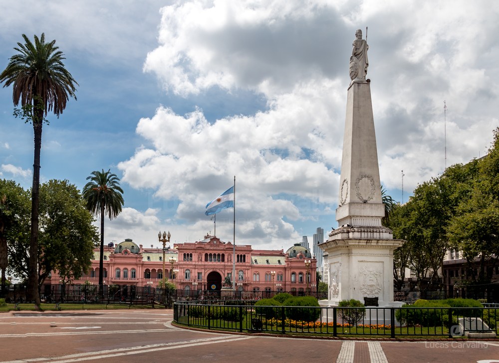 City Tour Buenos Aires Completo foto 1