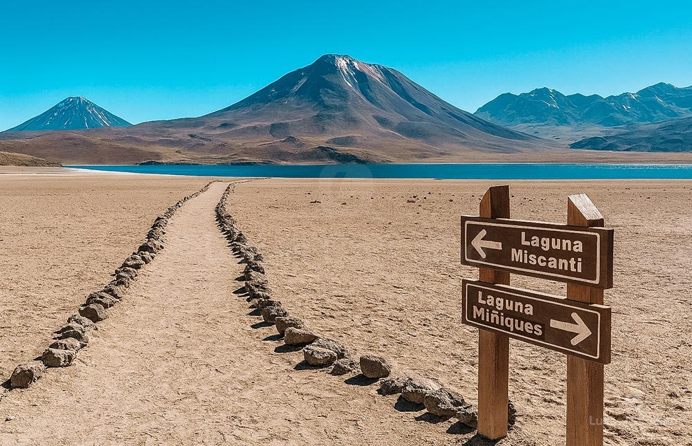 Lagunas Altiplânicas e Piedras Rojas: passeio no Atacama a mais de 4.000 m foto 3