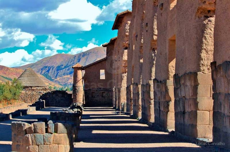 Ruta del Sol: Finalizando em Puno