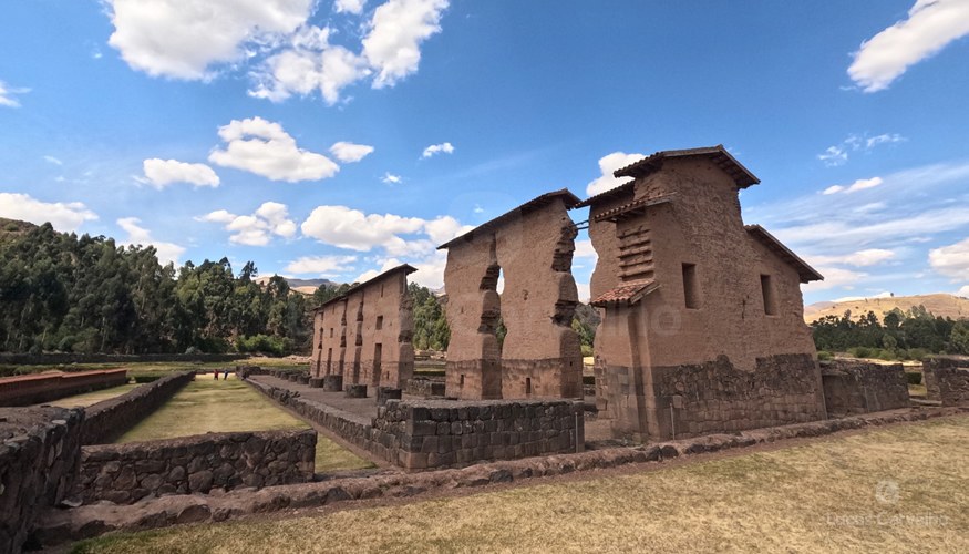Ruta del Sol: Finalizando em Puno foto 1