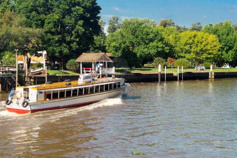 Delta do Tigre: Premium foto 1