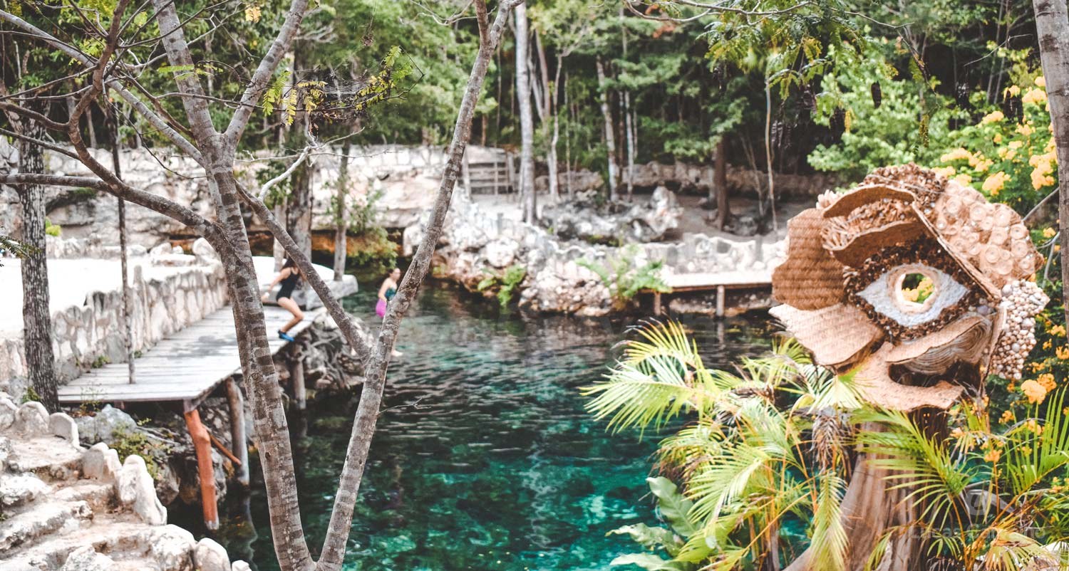 Tulum + Casa Tortuga foto 1