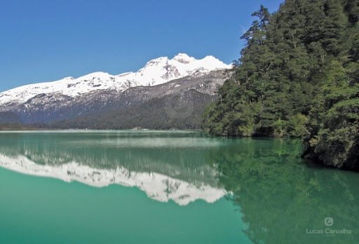 Puerto Blest e Lago Frias foto 1