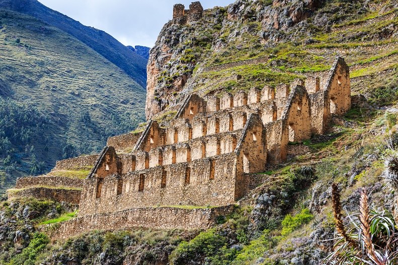 Vale Sagrado dos Incas foto 2