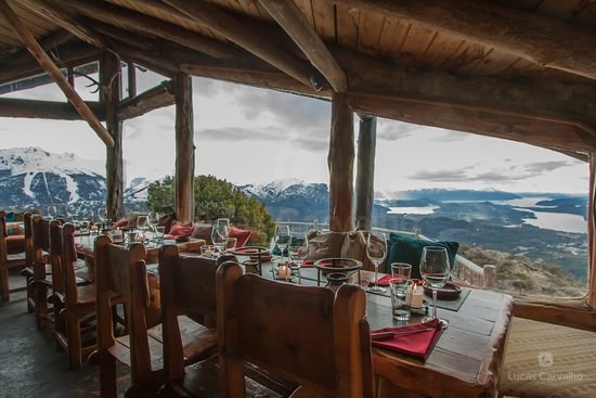 Refugio Arelauquen