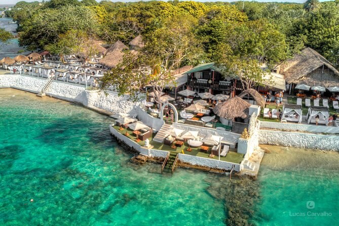 Bora Bora Vip