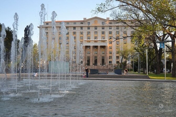 City Tour Mendoza foto 1