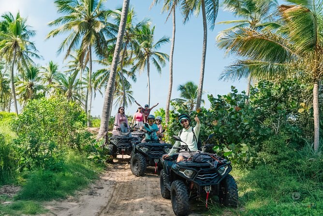 Tropical Quads foto 2