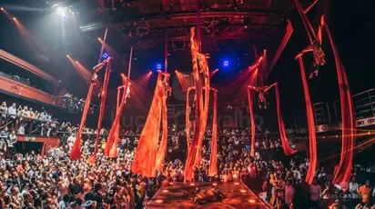 Coco Bongo: Membro Ouro foto 2