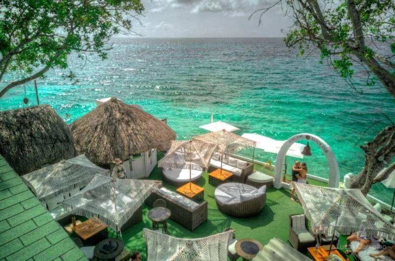 Bora Bora Club