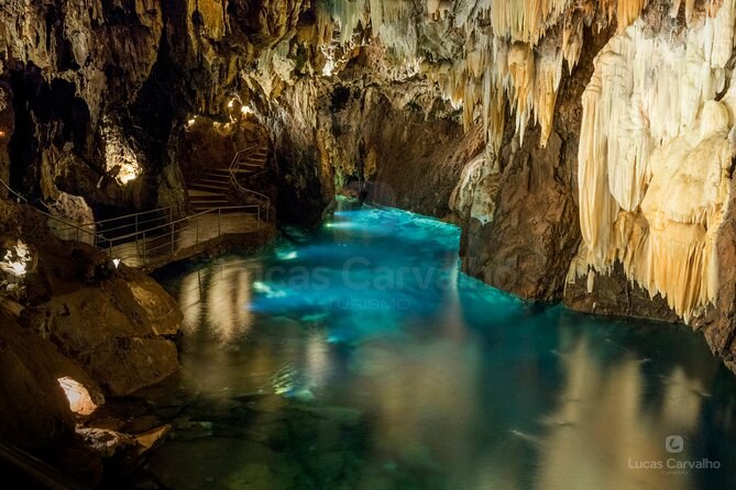 Altos de Chavón + Cueva de Las Maravillas