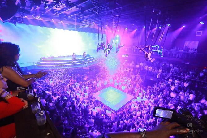 Coco Bongo: Membro Ouro foto 3