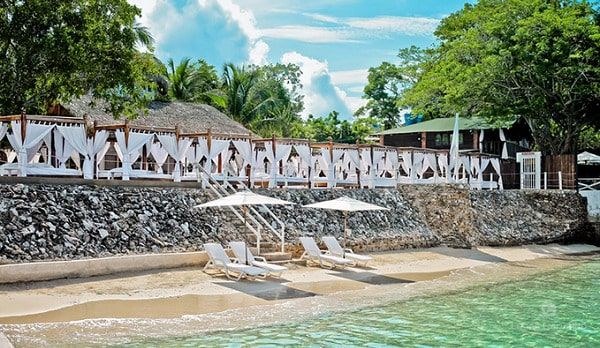 Bora Bora Club foto 2