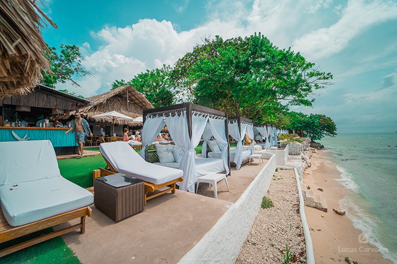 Bora Bora Vip foto 2