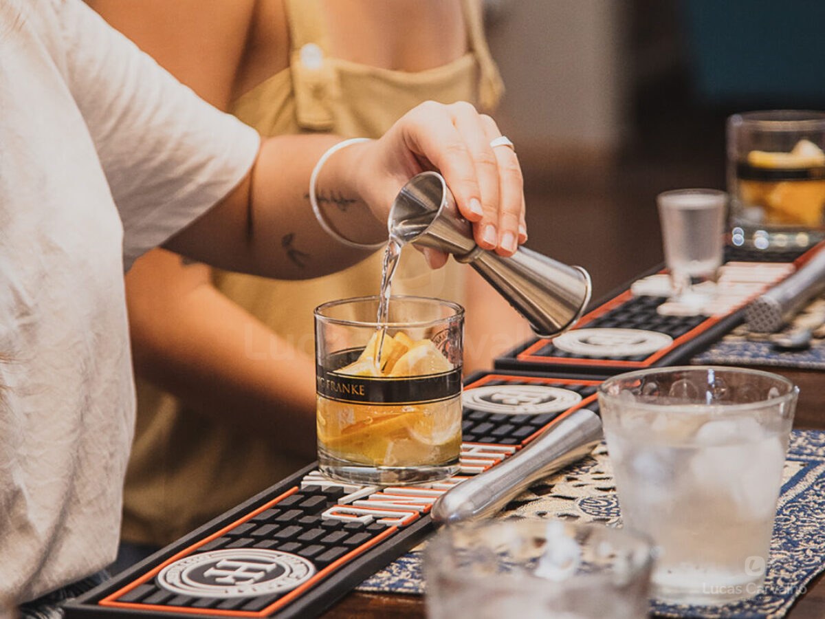 Gin e vinhos em Luján de Cuyo foto 2