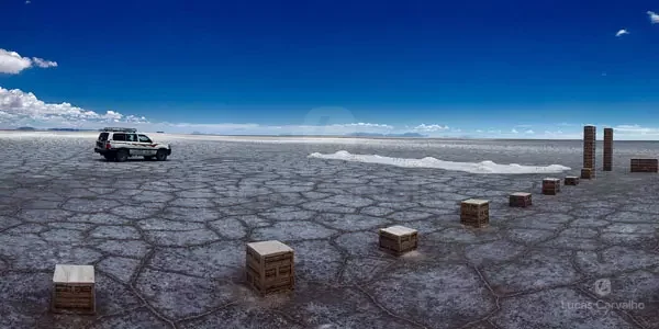 Uyuni Privado (4D3N): 3 pessoas foto 3