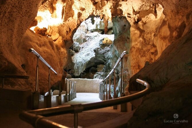 Altos de Chavón + Cueva de Las Maravillas foto 2