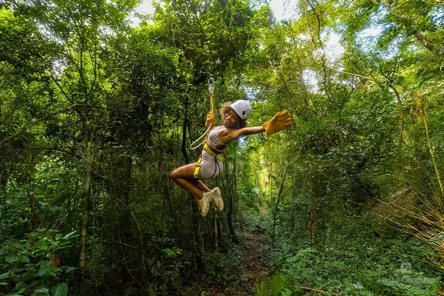 5×1 Tour: Tradicional foto 2