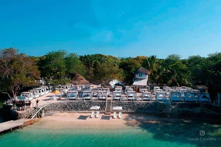 Bora Bora Club foto 1