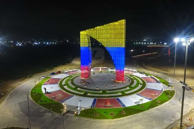 City Tour Barranquilla e Santa Marta foto 1