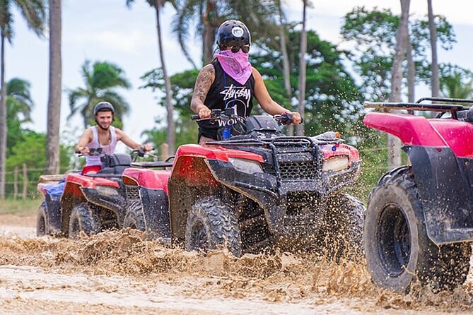 Tropical Quads foto 3