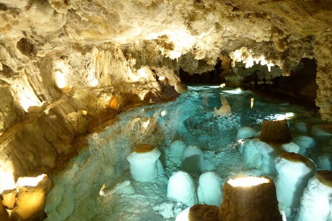 Altos de Chavón + Cueva de Las Maravillas foto 3