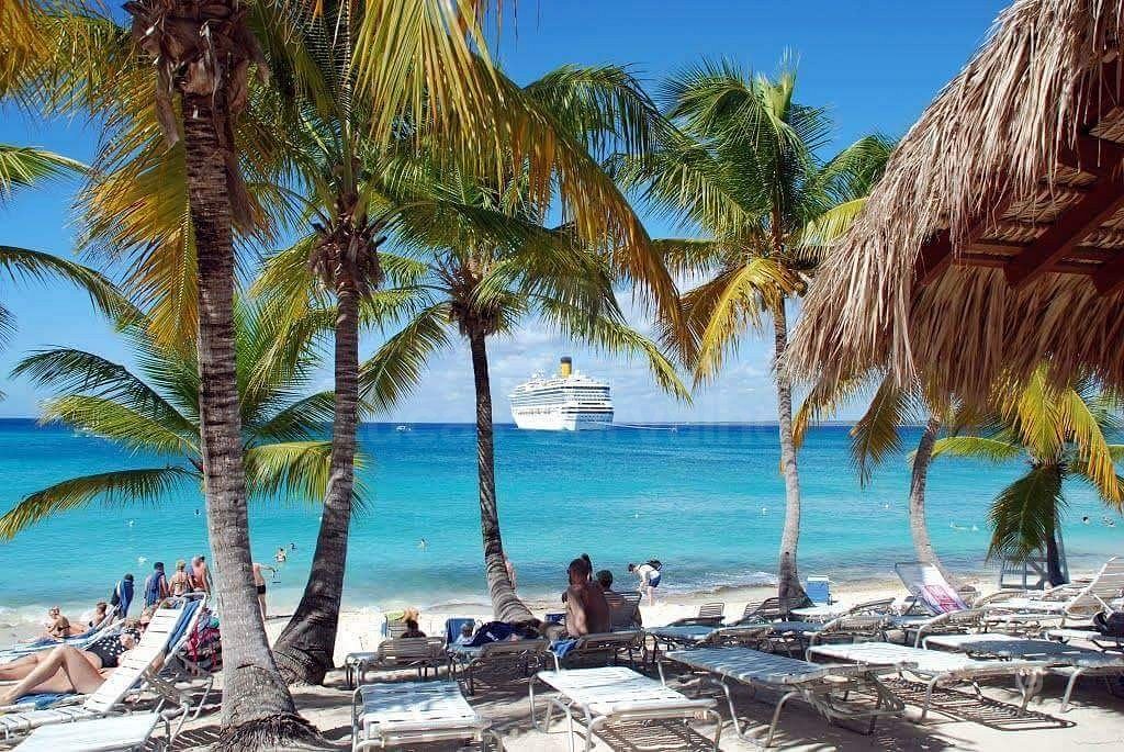 Isla Catalina em Punta Cana: snorkel, praia, almoço e bebidas incluídas foto 3