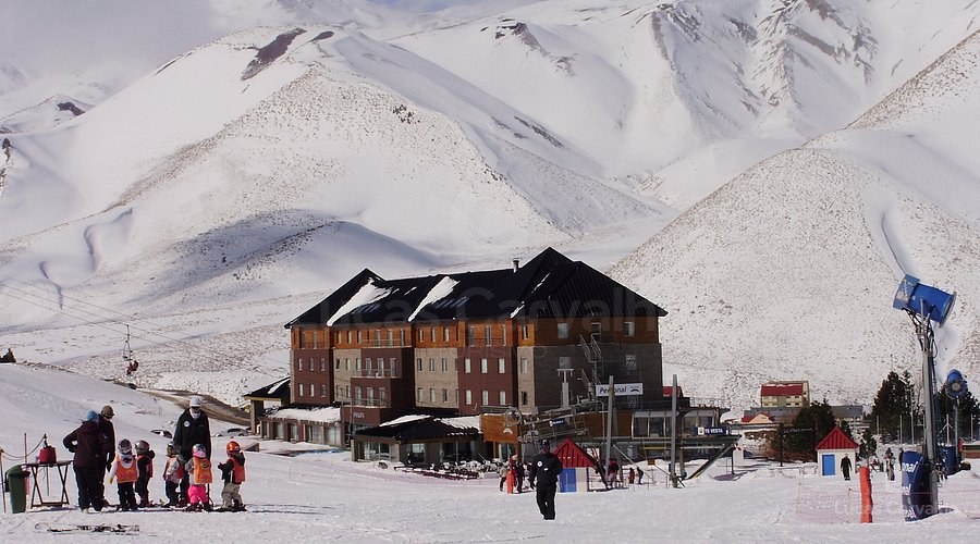 Ski Day: Las Leñas foto 3