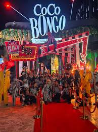 Coco Bongo: Membro Ouro foto 1