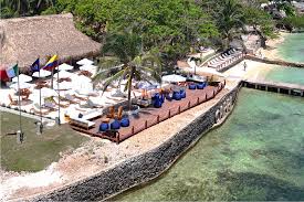 Capri Beach Club foto 2