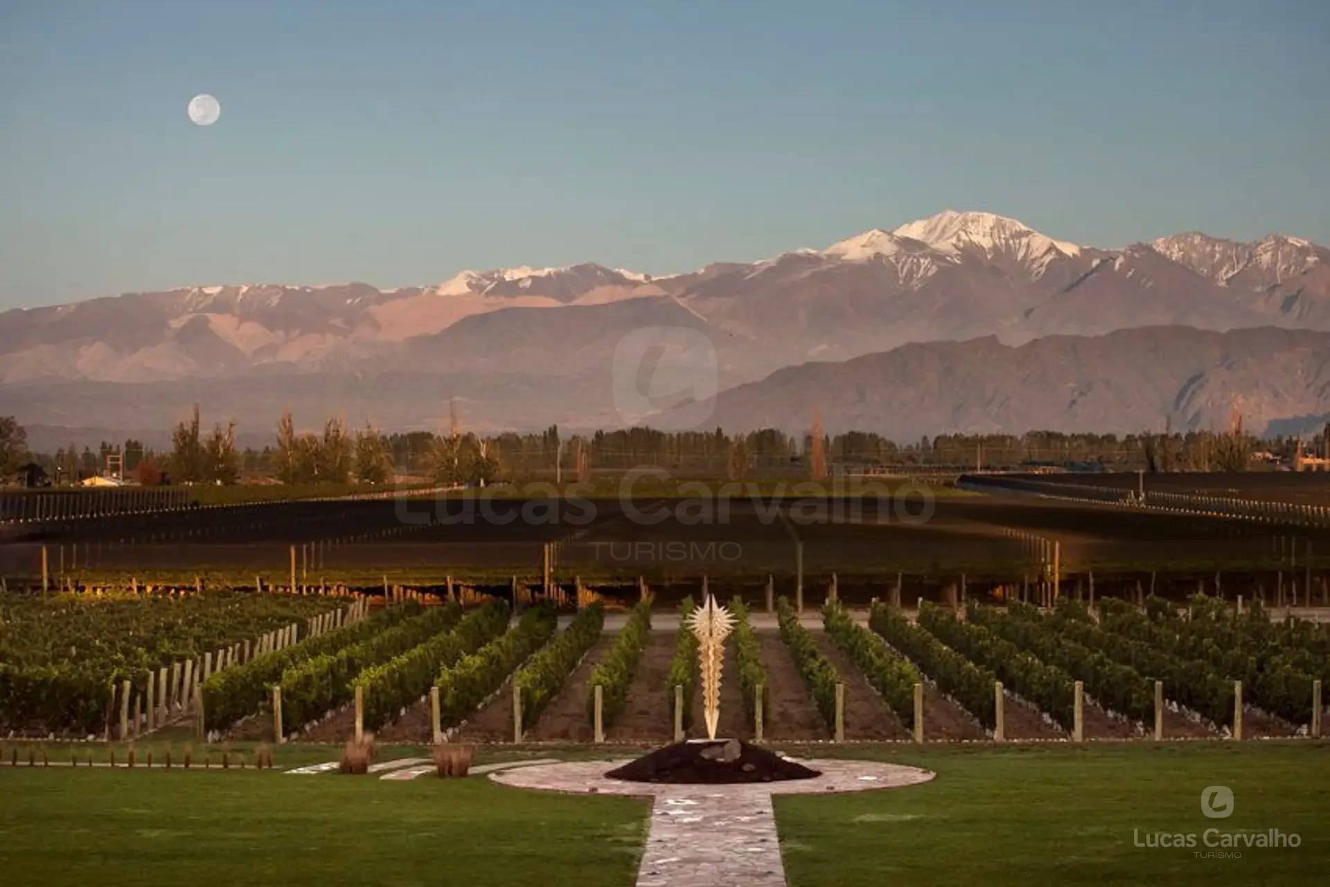 Full Day Valle de Uco foto 1