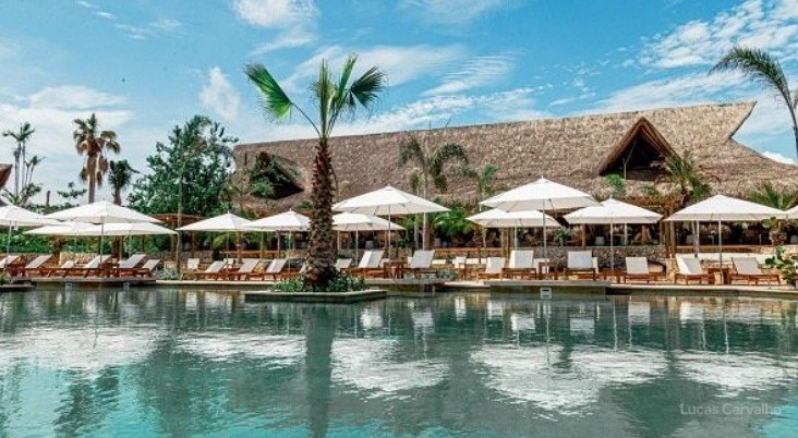 Luxury Vip foto 2