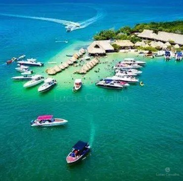 Pao Pao Beach Club foto 2