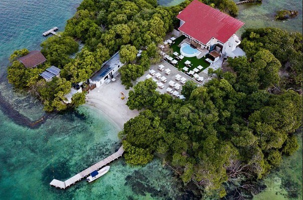 Pao Pao Beach Club