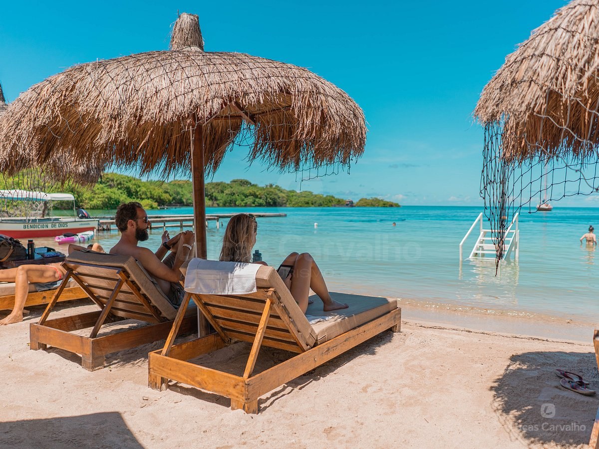 Islabela Beach Club foto 2