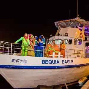 Noche Blanca foto 3