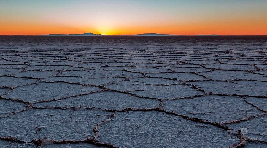 Uyuni Express Privado (3D2N): 3 pessoas