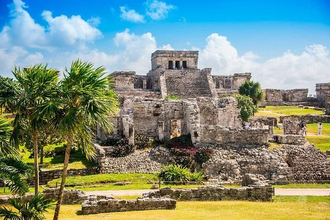 Tulum, Cenote e Playa del Carmen foto 1