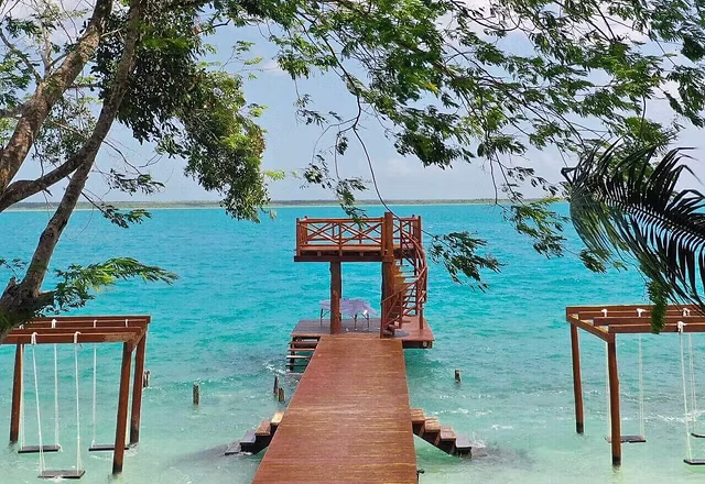 Bacalar Mágico foto 2