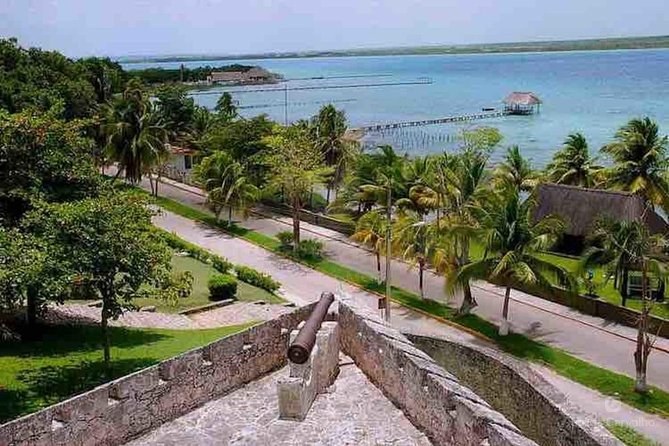 Bacalar Mágico foto 3