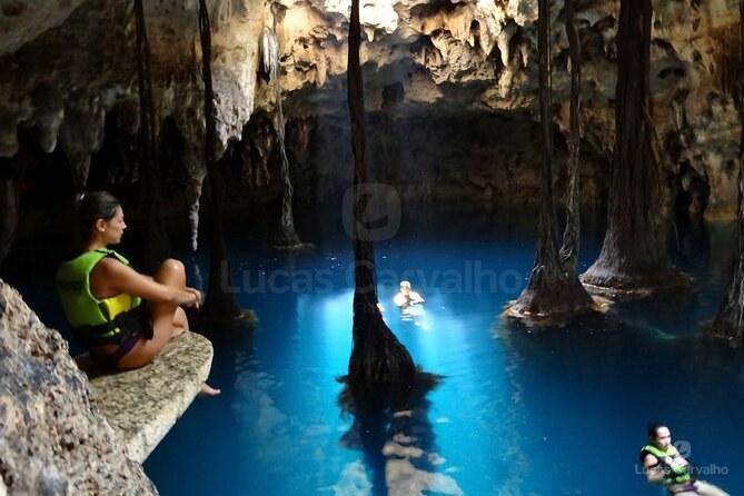 Xenotes foto 2