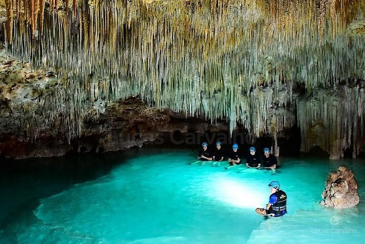 Rio Secreto foto 1