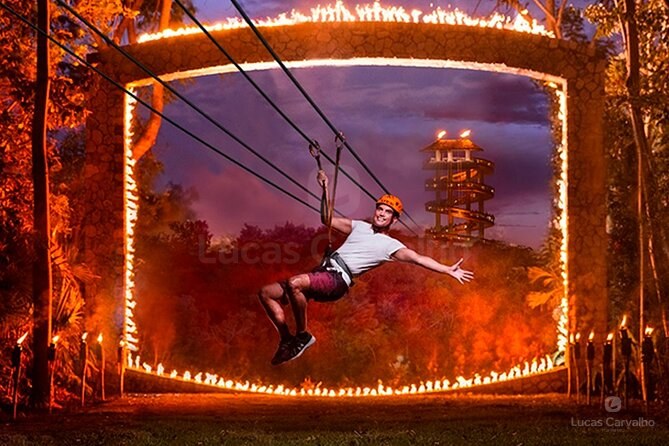 Xplor Fuego